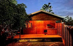 Bungalow Cosy, Tout Confort